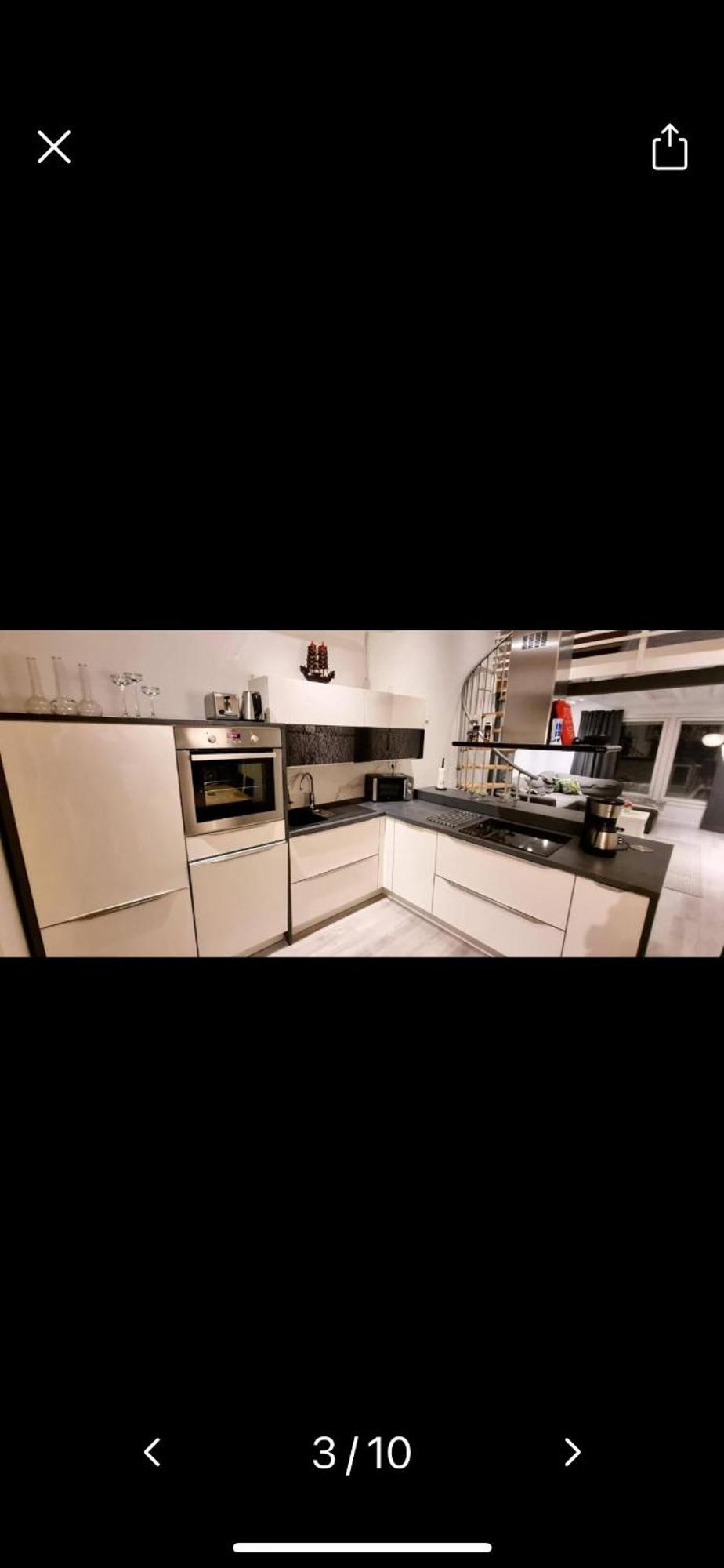Elegantti Studio Laehellae Kuusamon Keskustaa Apartment Luaran gambar